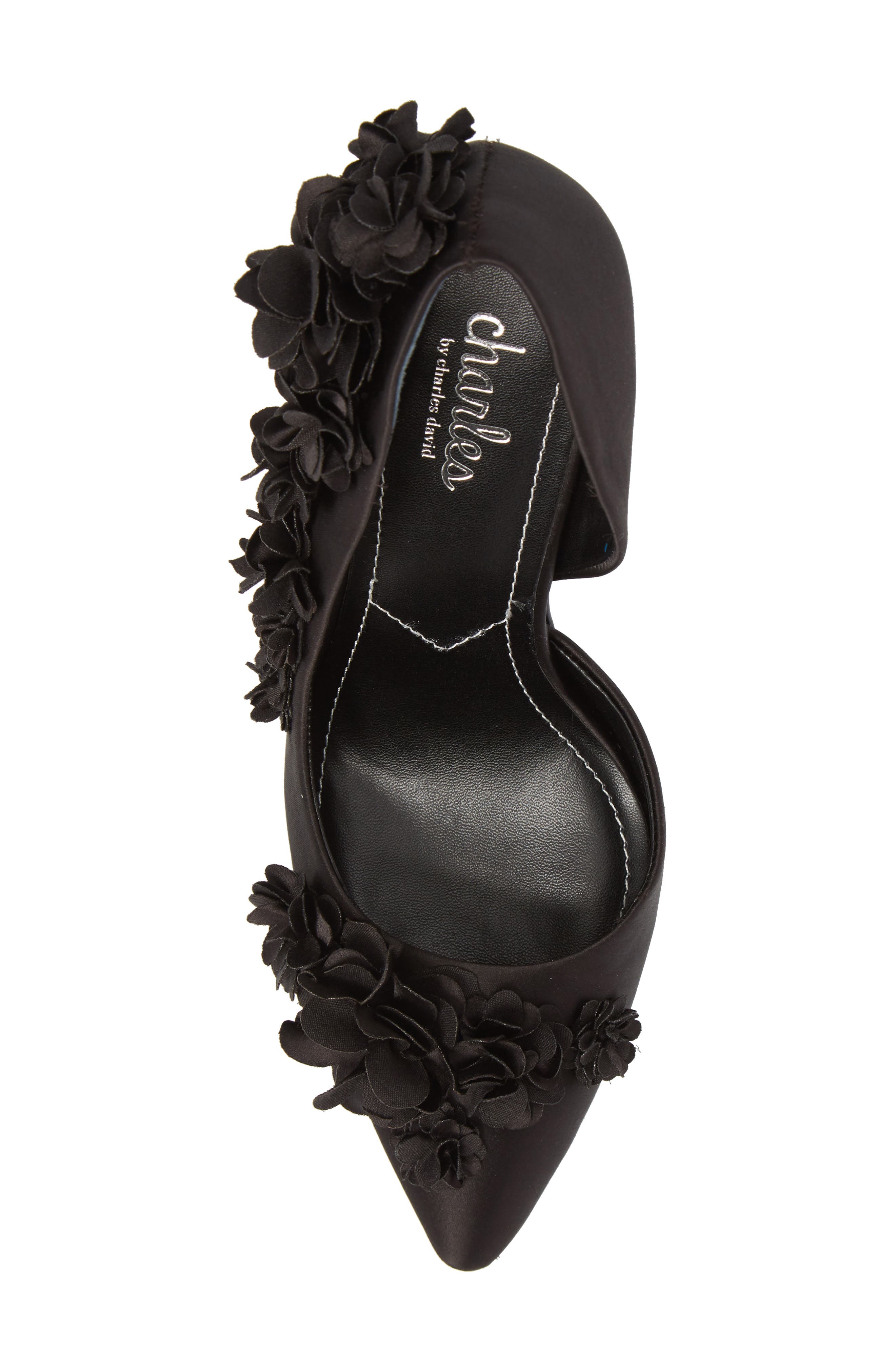 Charles by Charles David d'Orsay Pump, Alternate, color, 