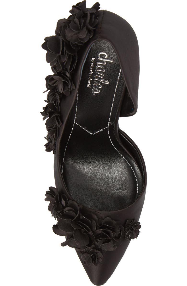 Charles by Charles David d'Orsay Pump, Alternate, color,
