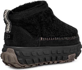 UGG® Venture Daze Ultra Mini Genuine Shearling Platform UGG® Venture Daze Ultra Mini Genuine Shearling Platform
