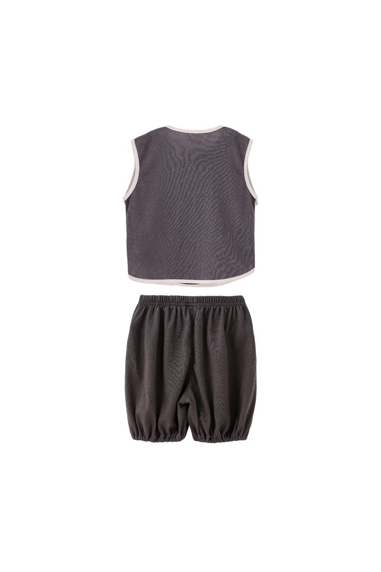 Pup Play Set, Alternate, color, Grey