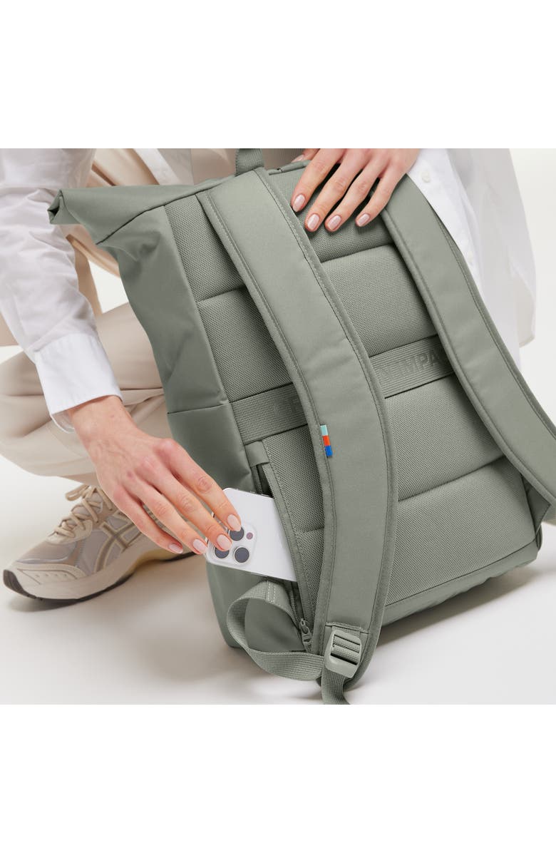 GOT BAG ROLLTOP EASY, Alternate, color, Bass