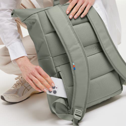 Got Bag Rolltop Easy