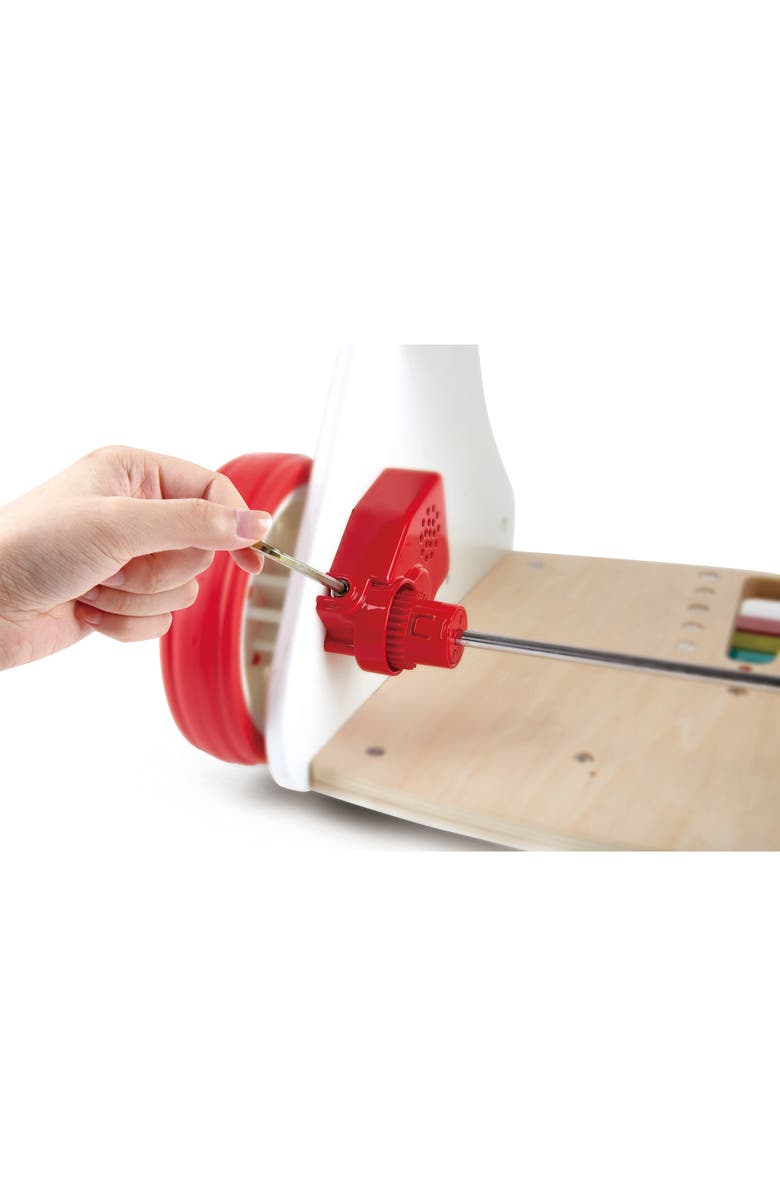 Hape My First Musical Walker, Alternate, color,