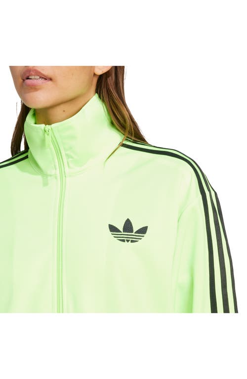 Adidas Originals Adidas Firebird Recycled Polyester Track Jacket In Multi
