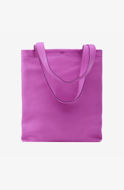 Zoya Simple Tote Bag