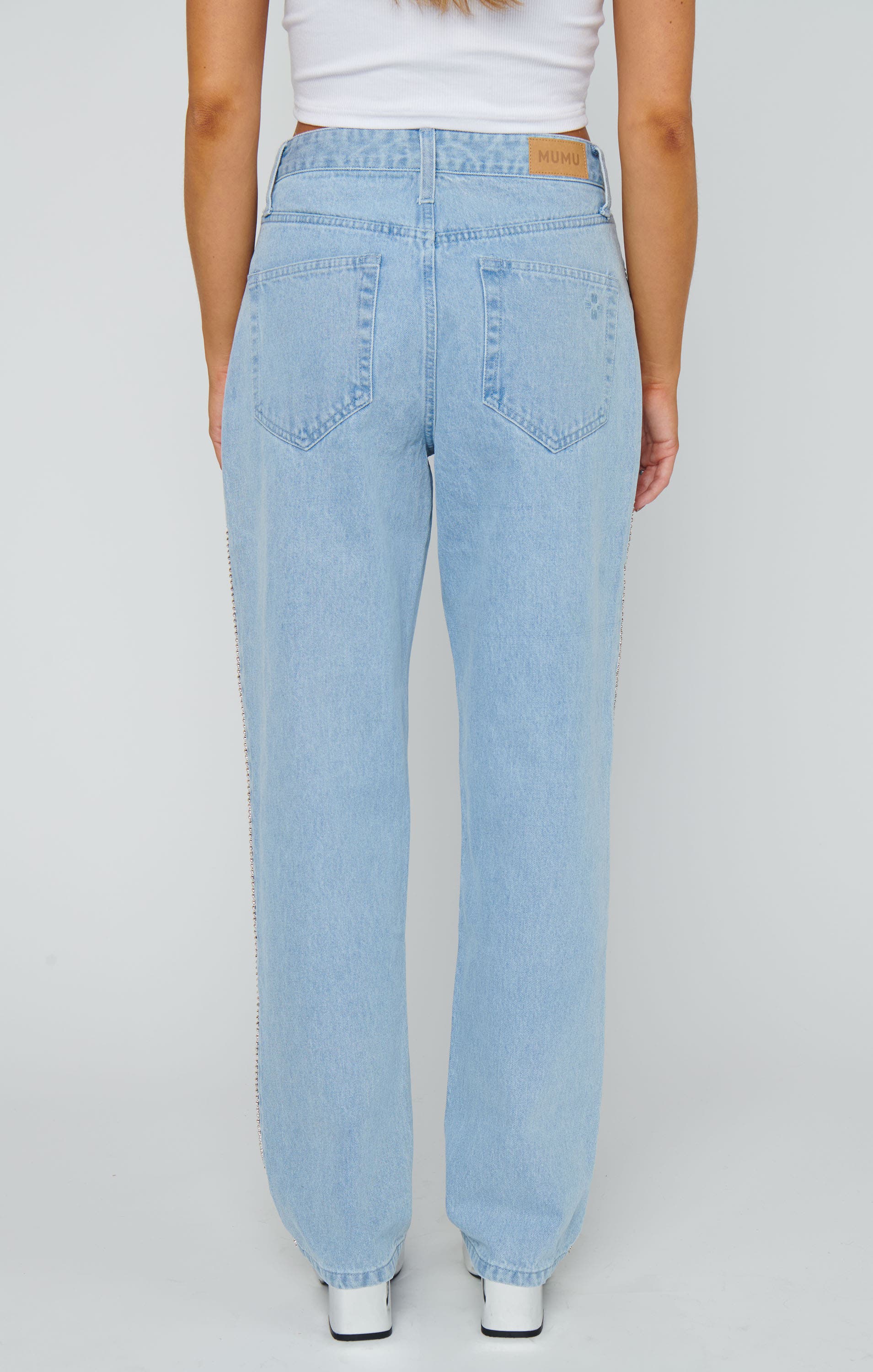 Icon Jeans - image 2