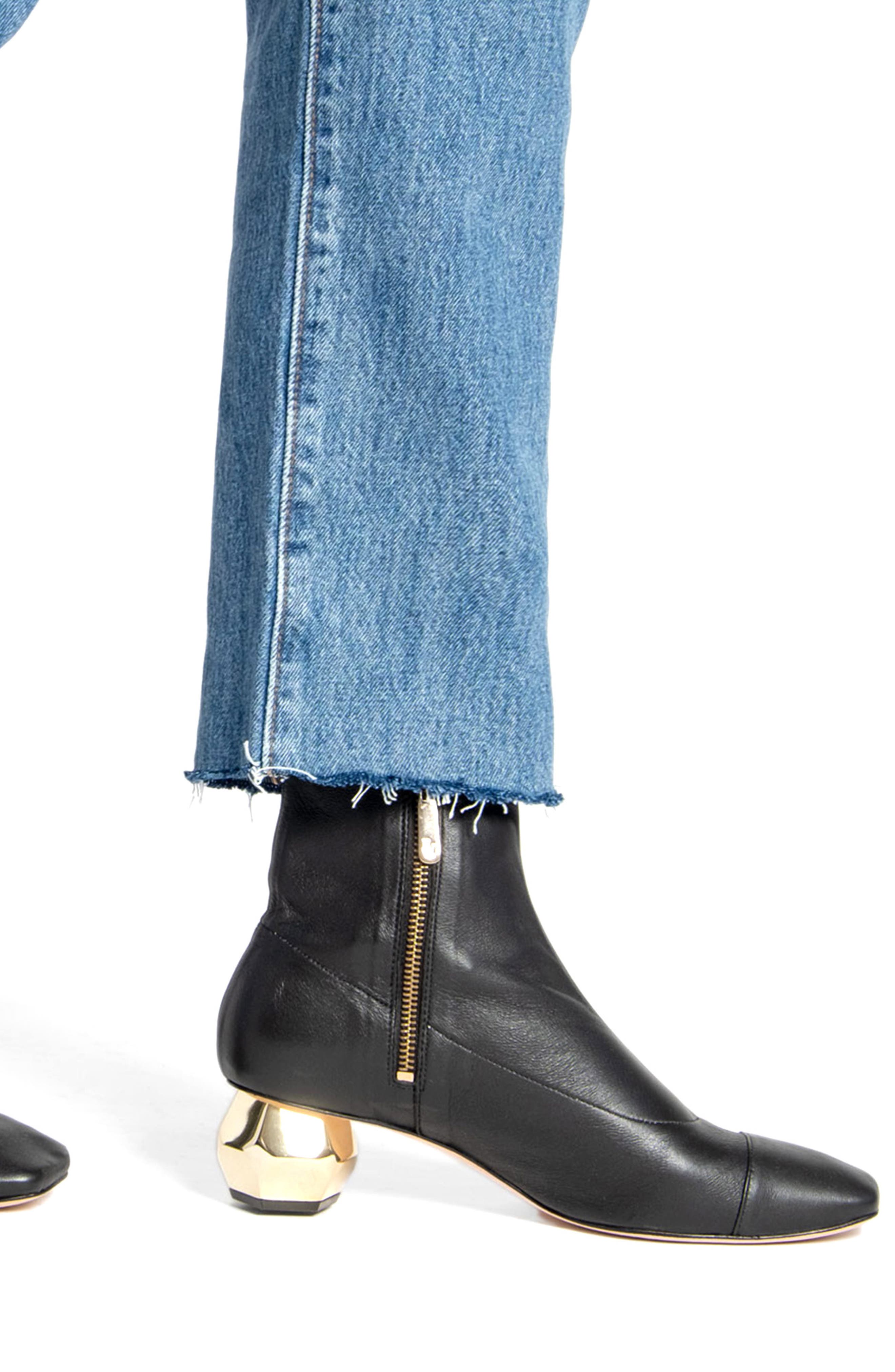 Frances Valentine Marni Bootie, Alternate, color, 