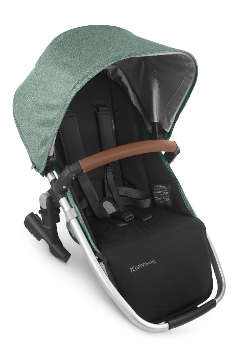 RumbleSeat V2+, Main, color, EMMETT
