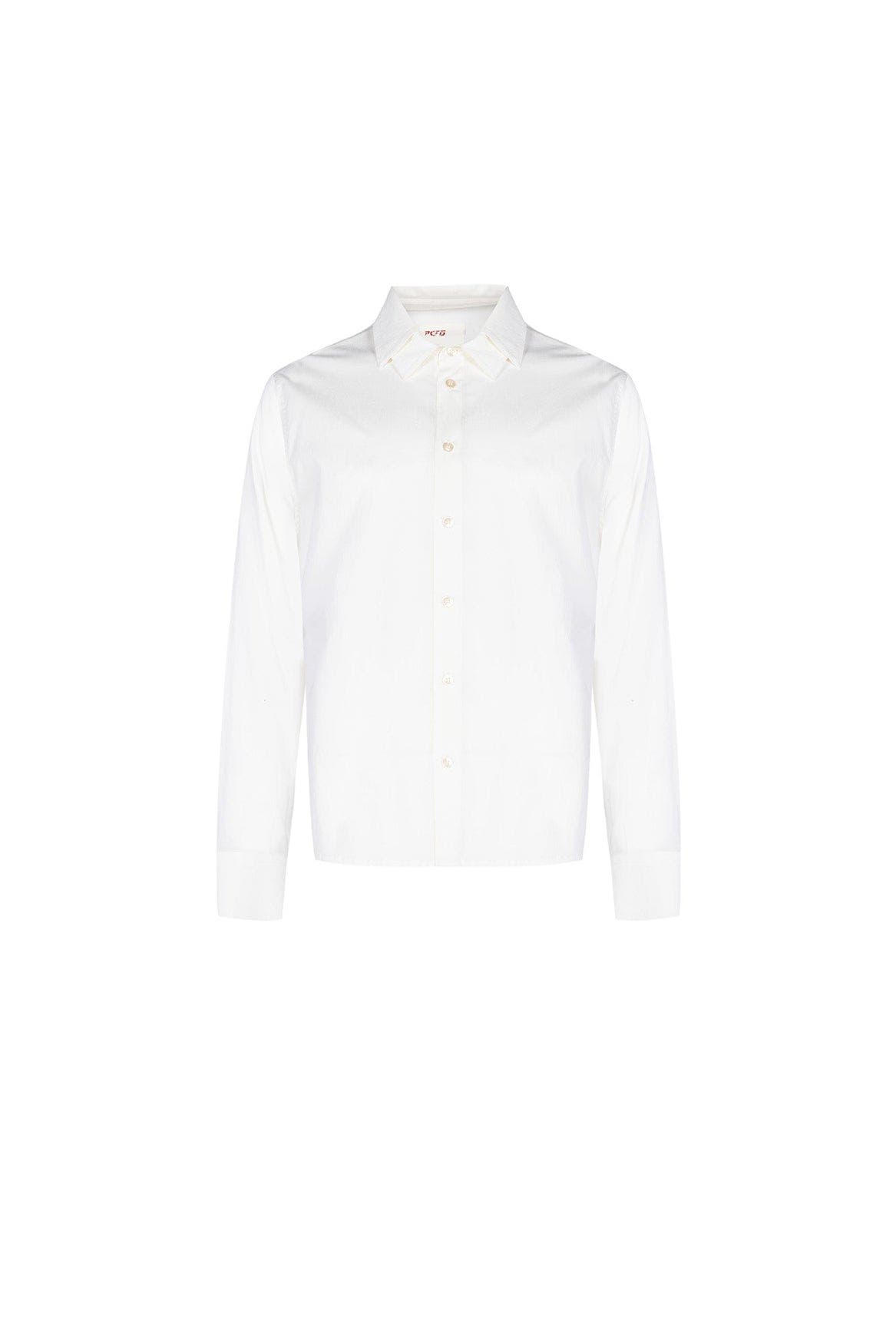 selected white