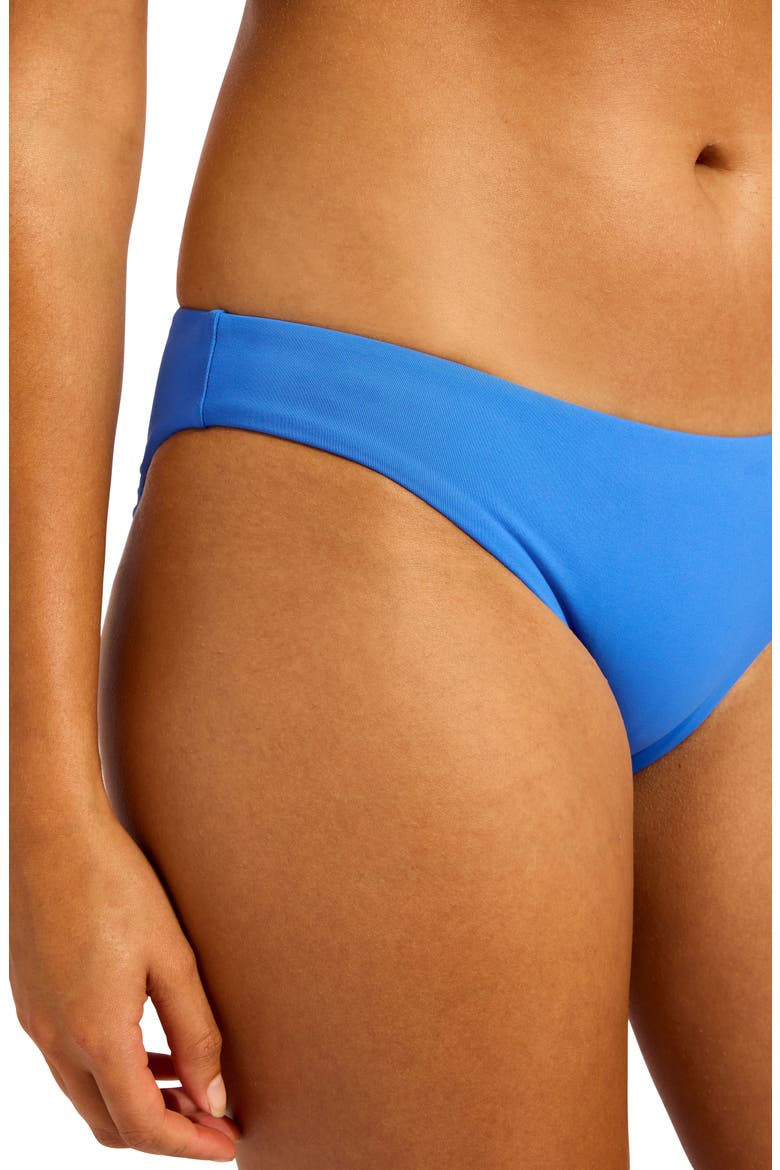 Hipster Bikini Bottoms, Alternate, color, SAPPHIRE