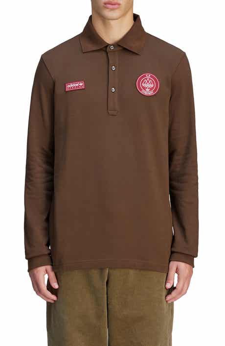 adidas x C.P. Company Spezial Cotton Polo