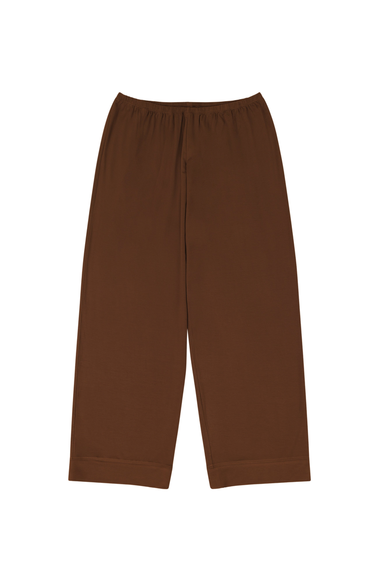 All My Love Sloan PJ Set, Alternate, color, Toast