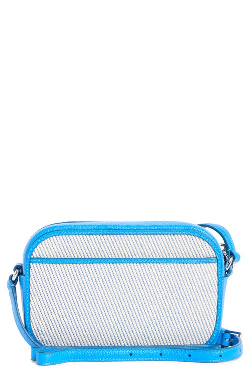 Kate Spade New York Ava Canvas Crossbody Bag