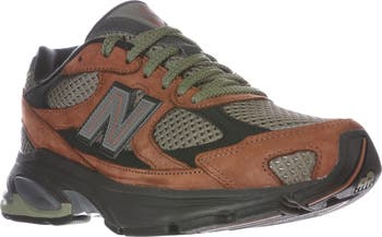 Gender Inclusive 2010 Sneaker