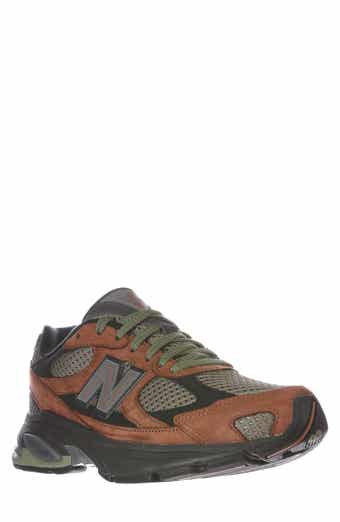 Gender Inclusive 2010 Sneaker