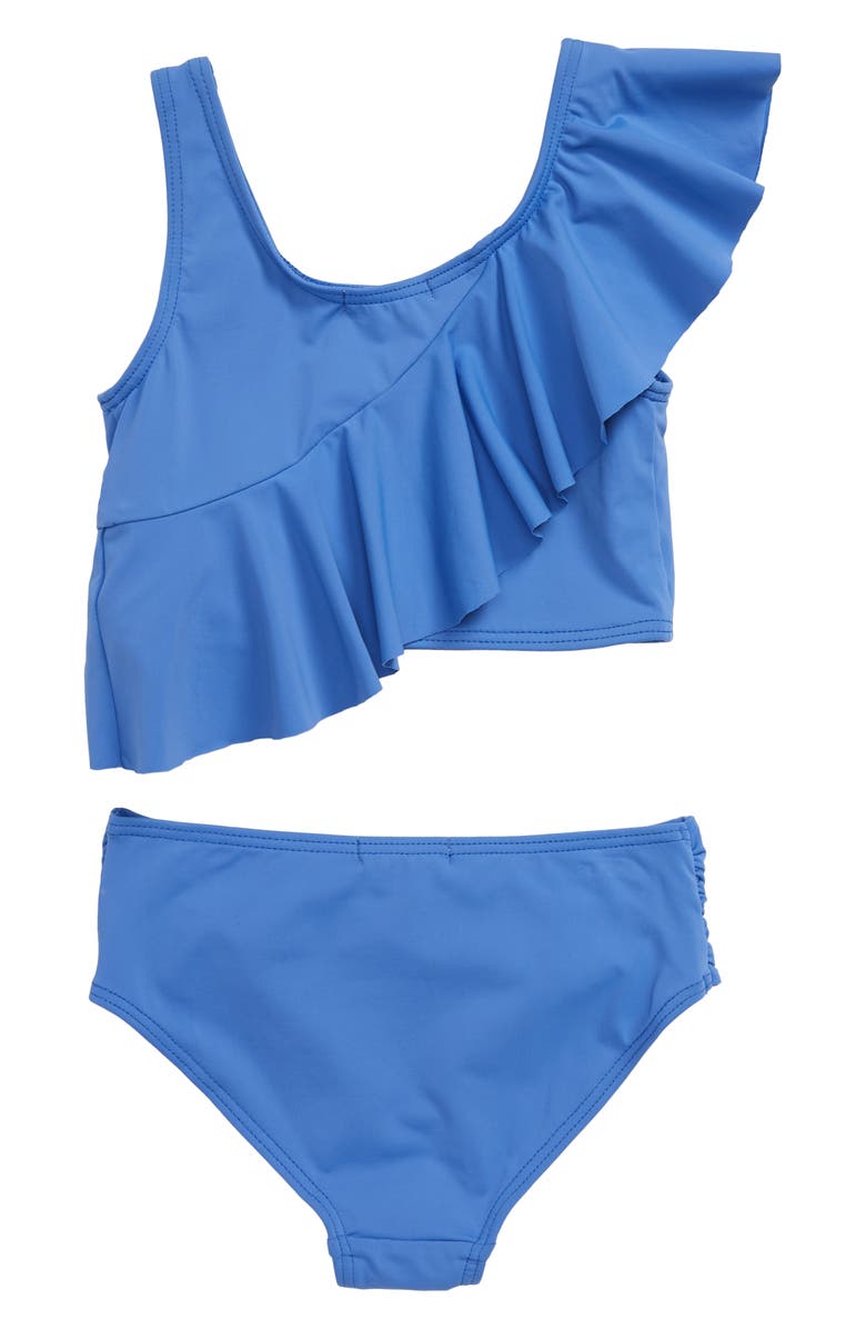 Habitual Girl Two-Piece Tankini, Alternate, color,