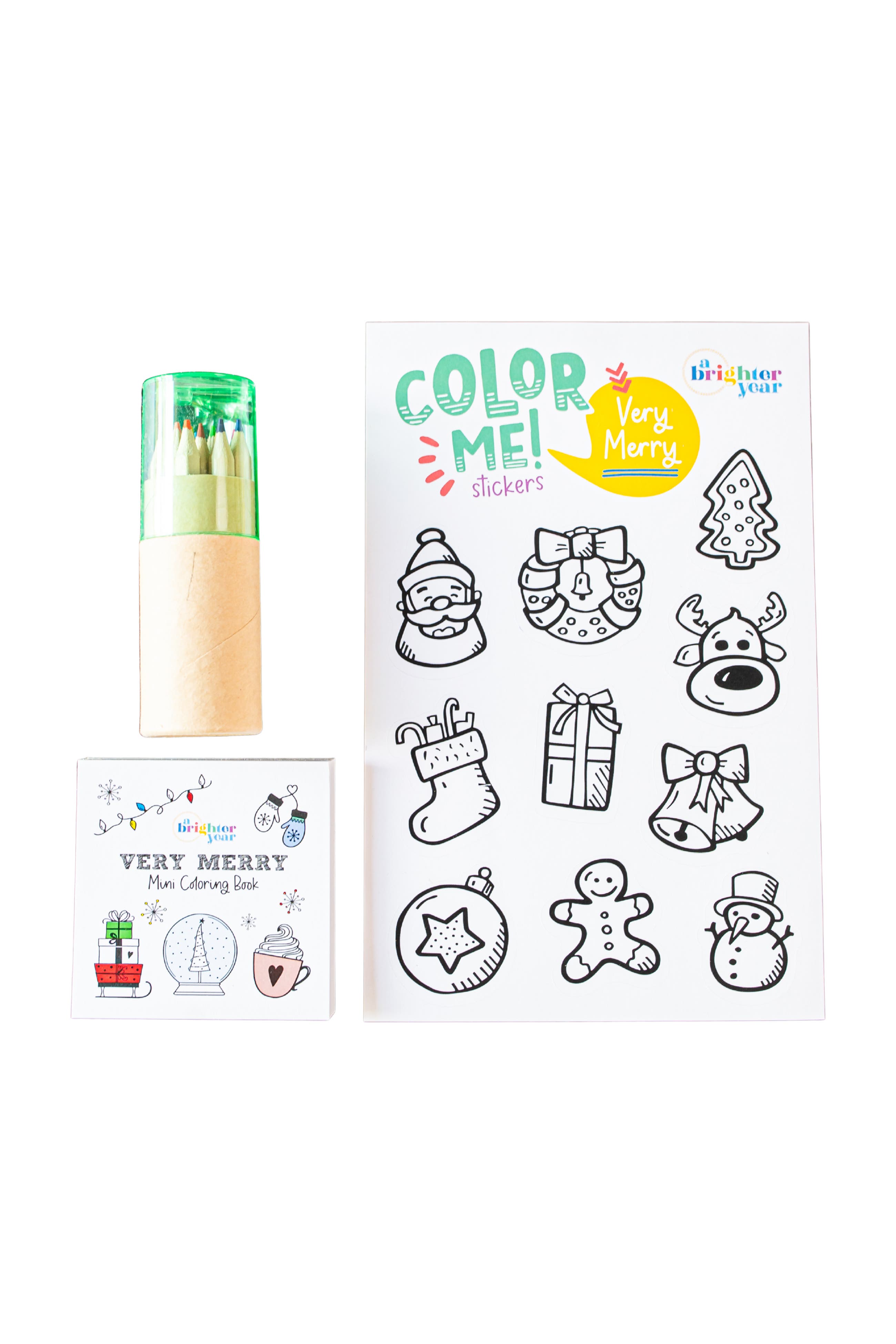 selected Christmas