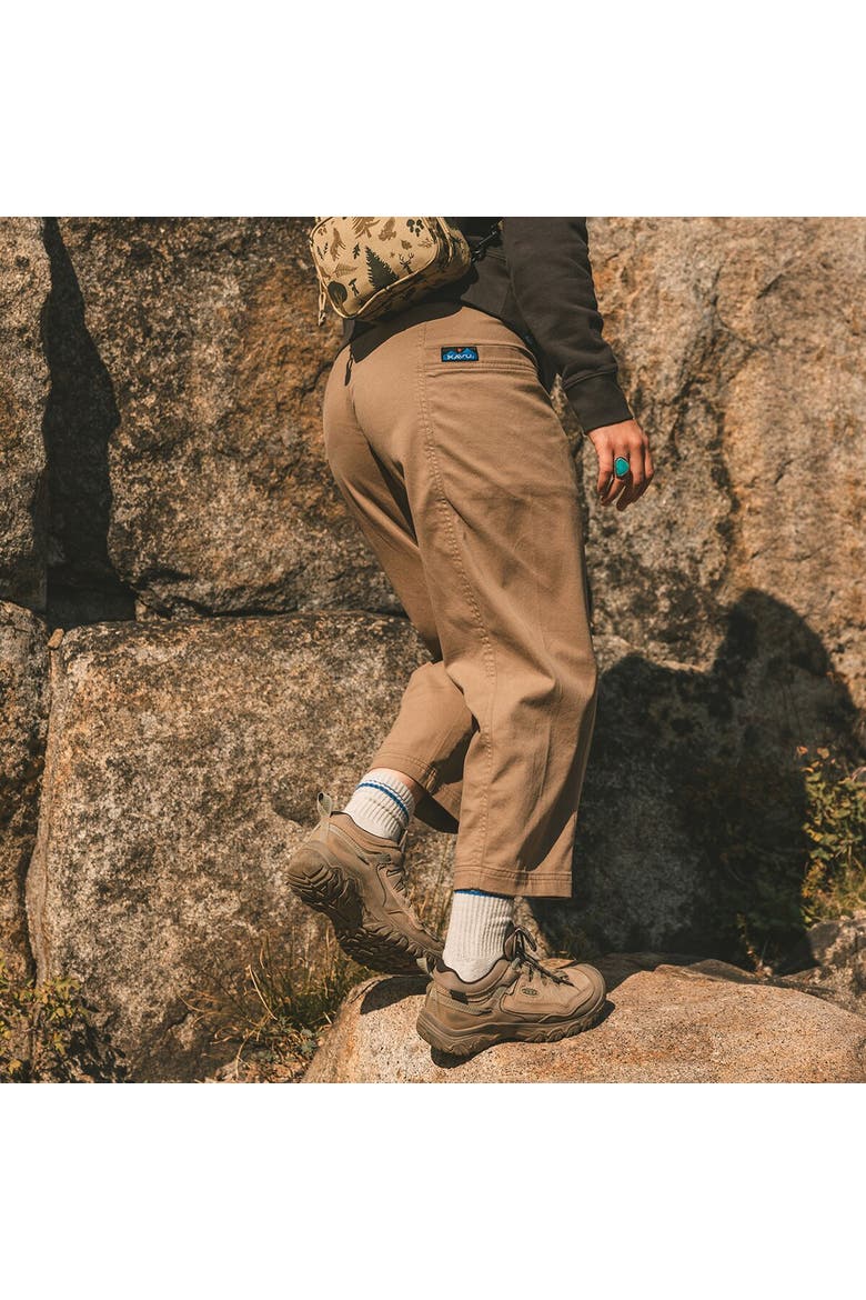 Harlowton Pant - Women's, Alternate, color, Buff
