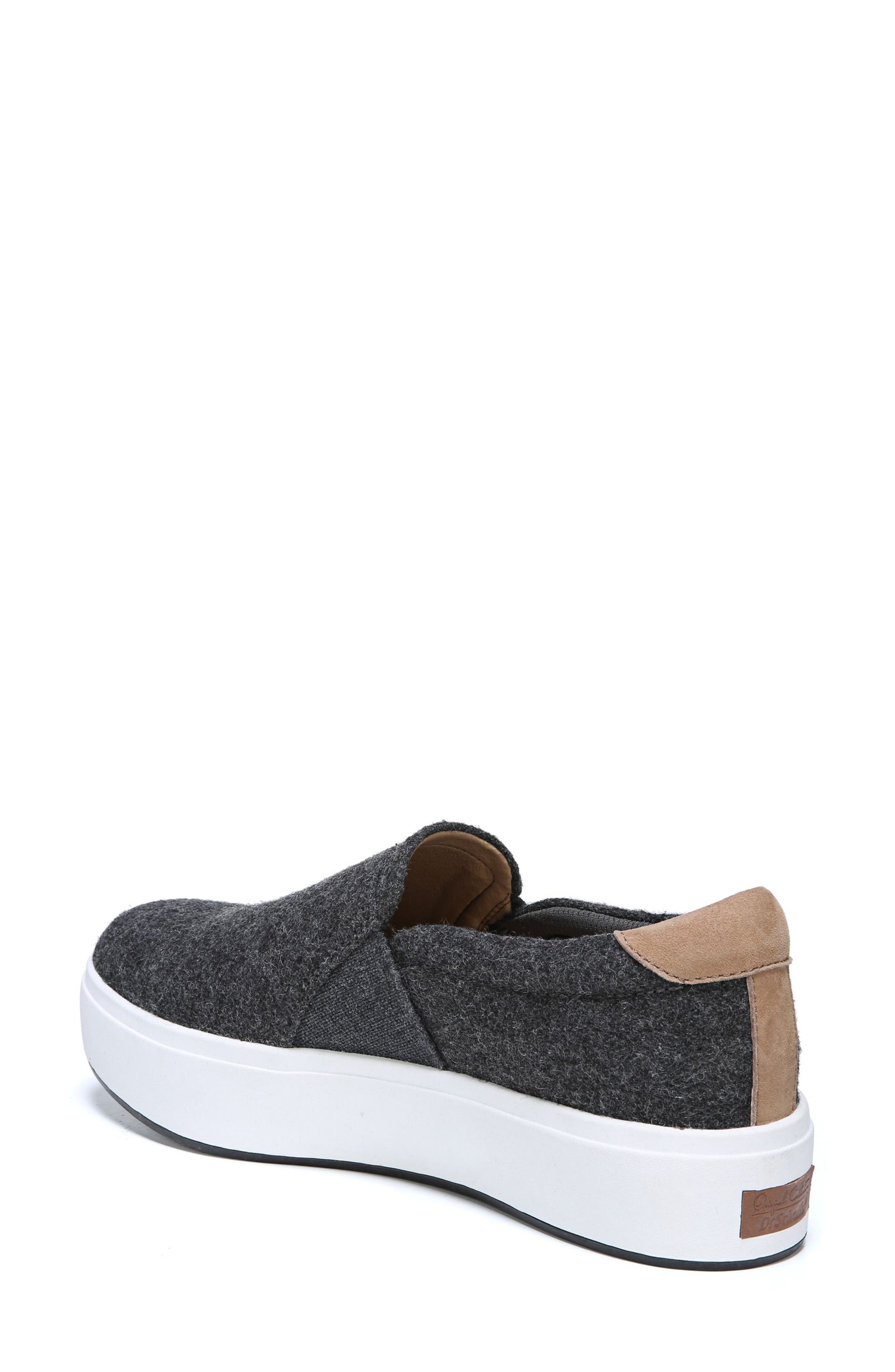 Dr. Scholl's Abbot Slip-On Sneaker, Alternate, color, 