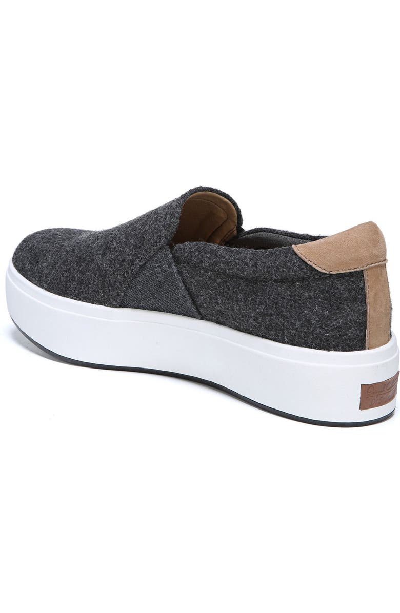 Dr. Scholl's Abbot Slip-On Sneaker, Alternate, color,