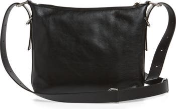 Givenchy Voyou Leather Crossbody Bag | Nordstrom