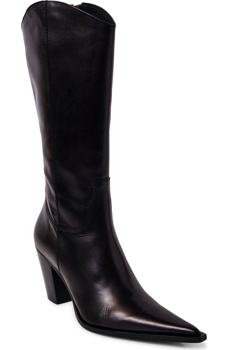 Free People Copenhagen Knee High Boot, Main, color,