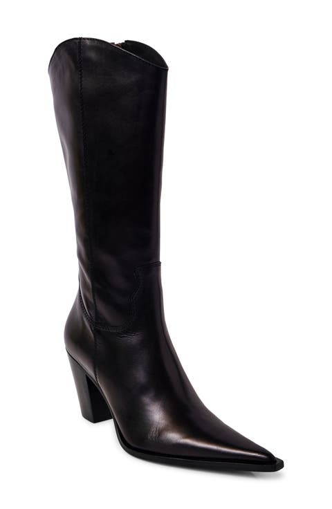 Copenhagen Knee High Boot (Women)