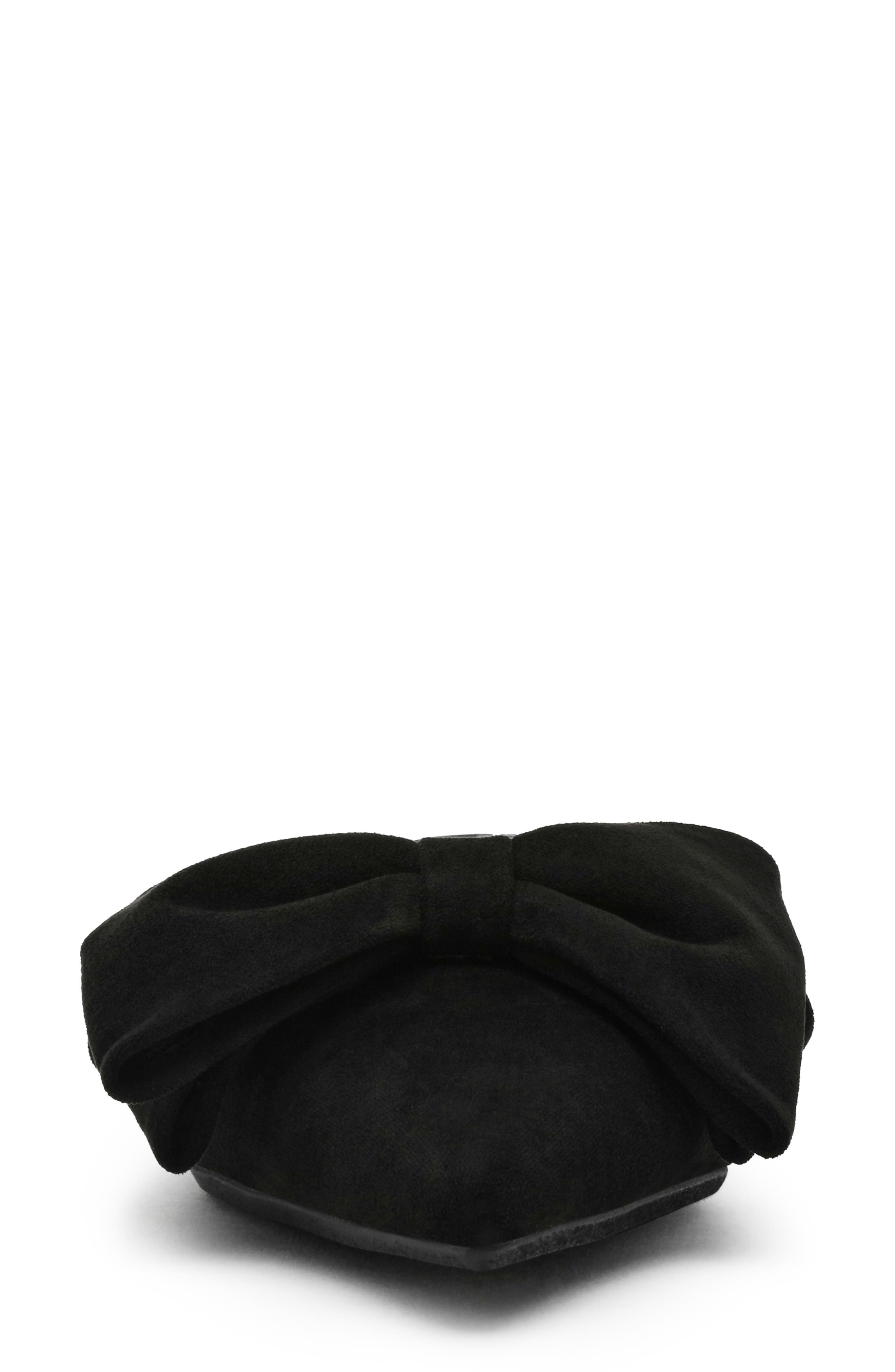 Anne Klein Talah Pointed Toe Mule, Alternate, color, 