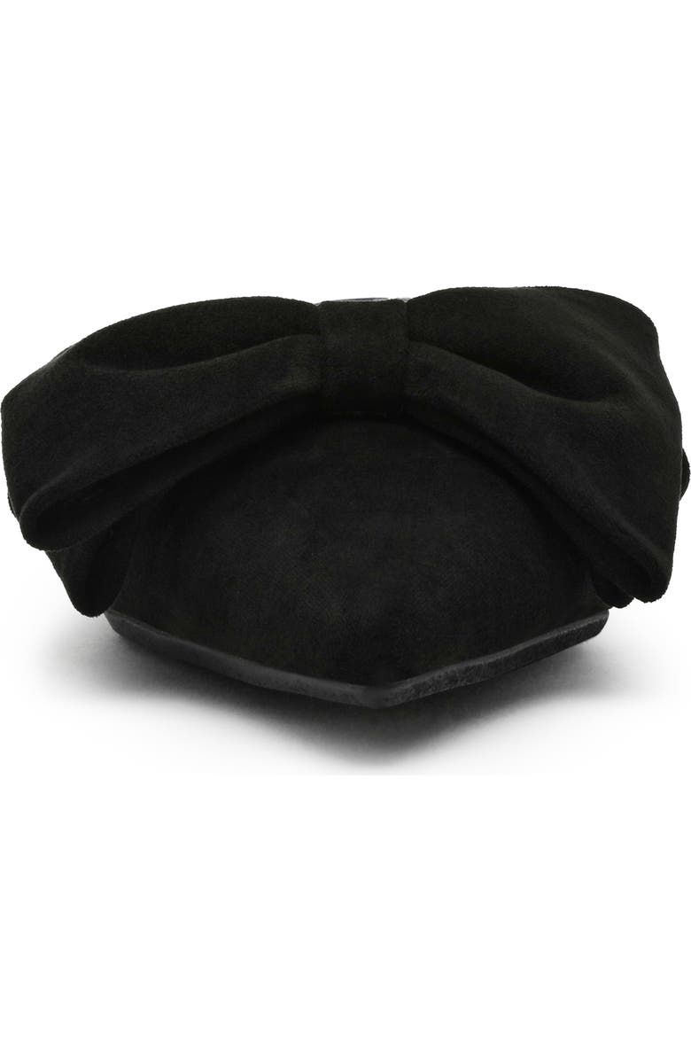 Anne Klein Talah Pointed Toe Mule, Alternate, color,