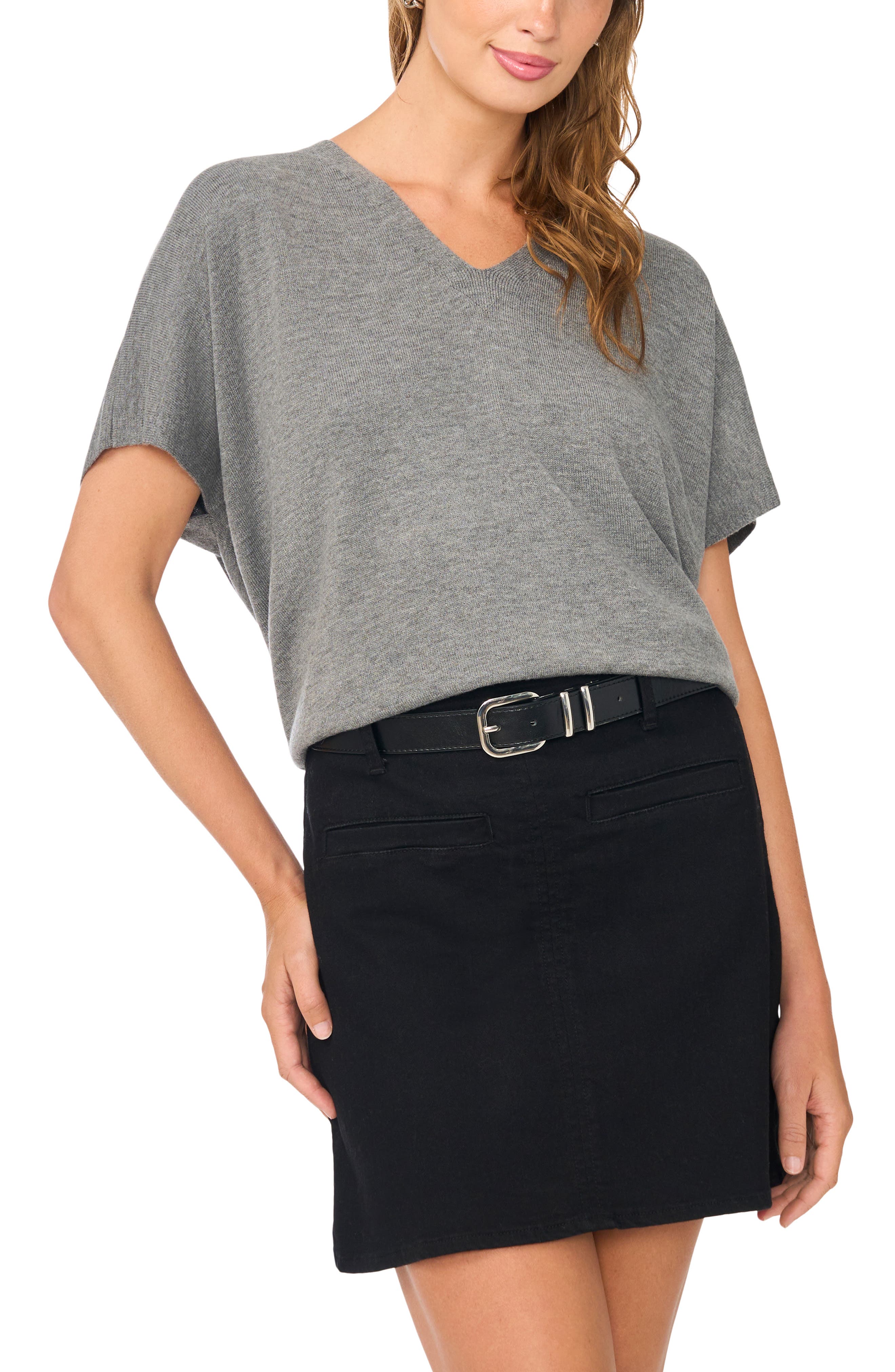 GRAVEL GREY