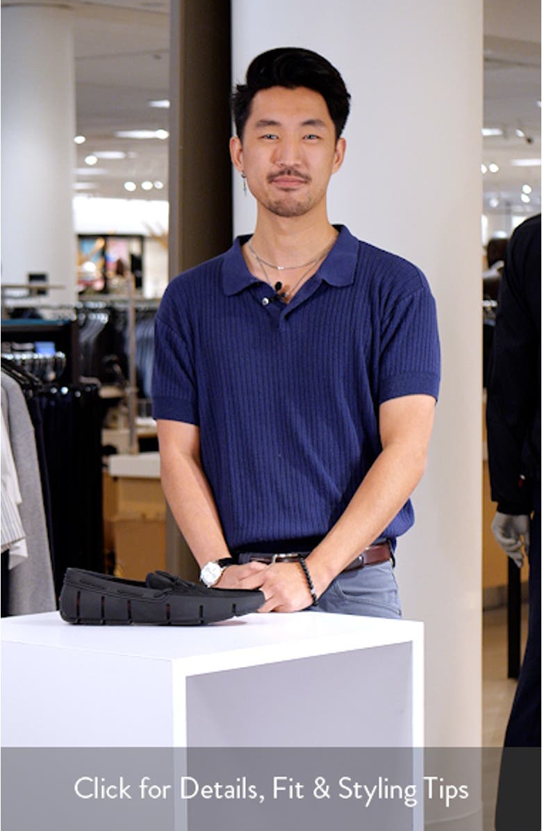 Lace Loafer, sales video thumbnail