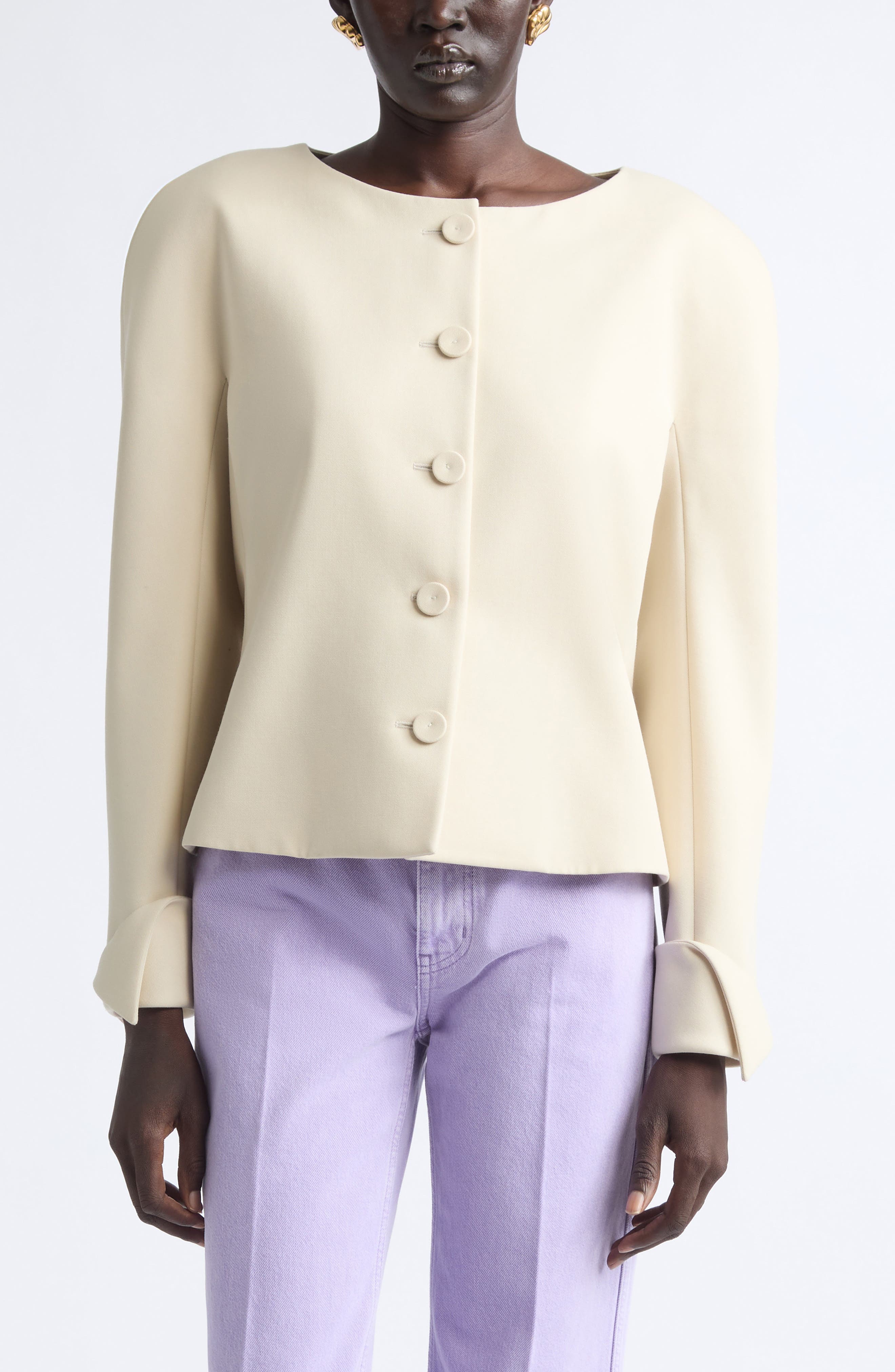 selected DESERTIC BROWN