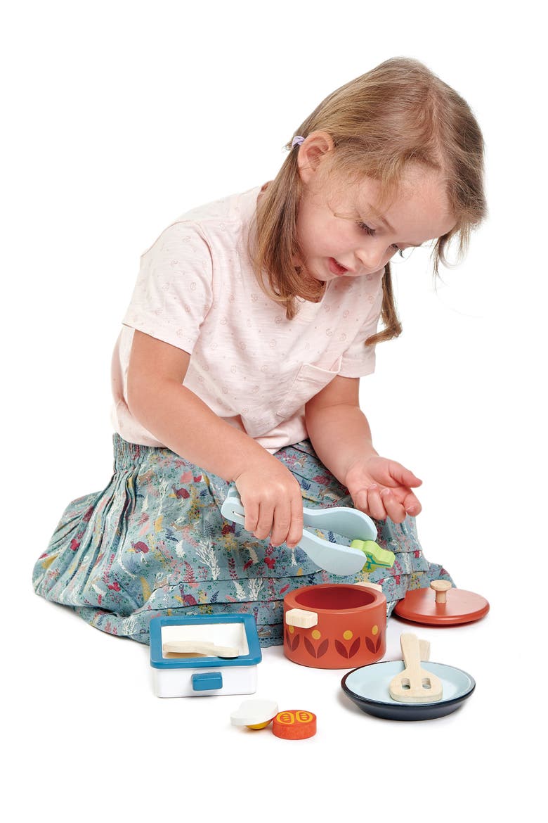 Pots & Pans Playset, Alternate, color, MULTI