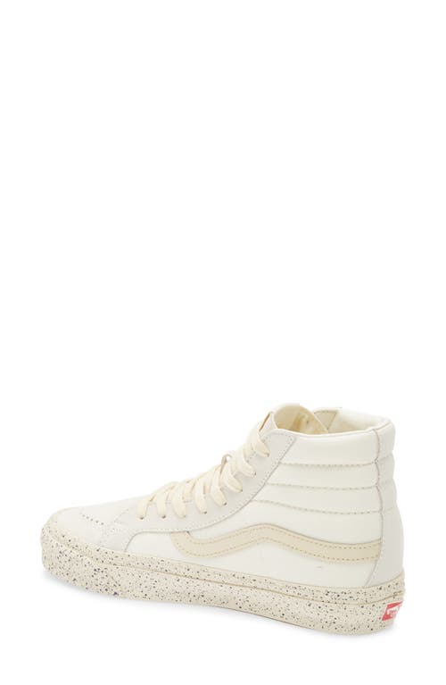 Vans Reissue Sk8-hi Mte-2 High Top Sneaker