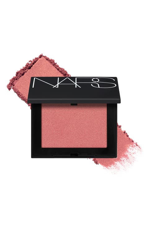 Talc-Free Powder Blush