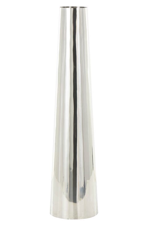 Stainless Steel Vase