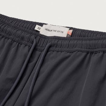 Hybrid Shorts