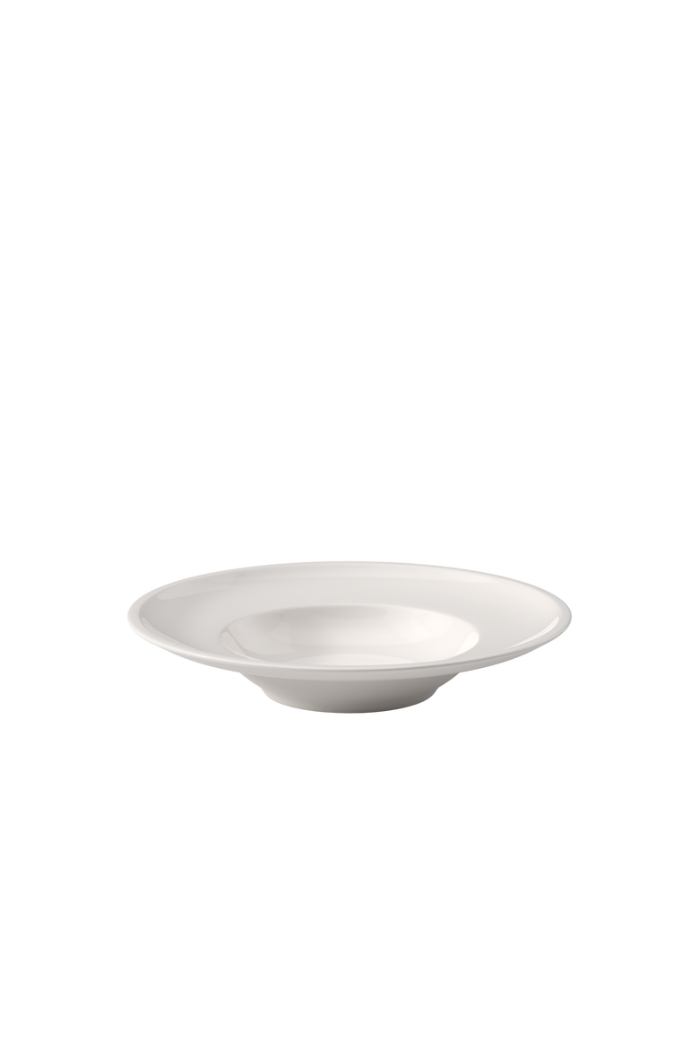 Artesano Original Soup Bowl, Main, color, white