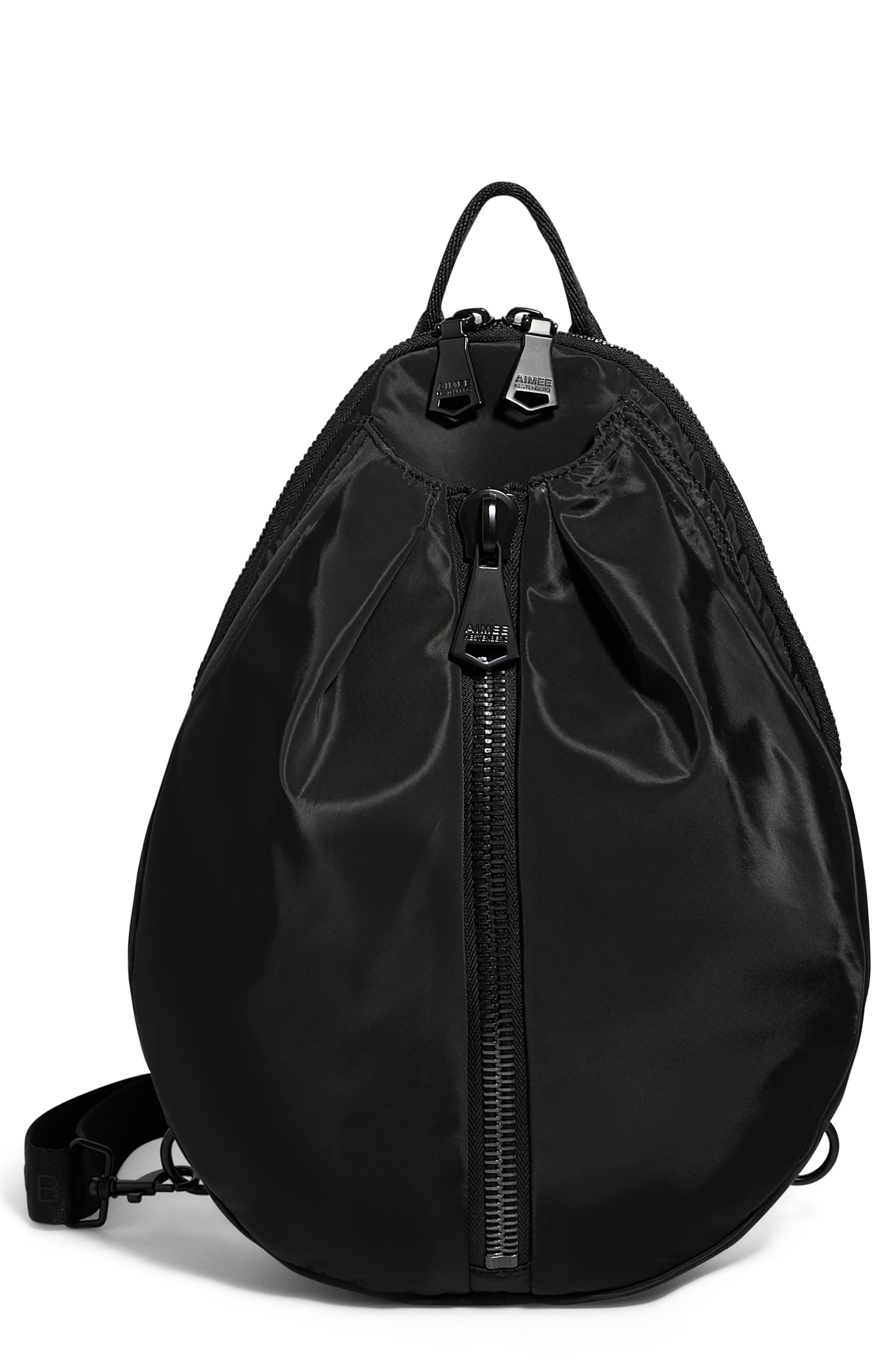 AIMEE Sport Spice Pickleball Backpack, Main, color, 