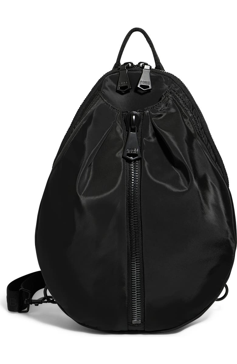 AIMEE Sport Spice Pickleball Backpack, Main, color,