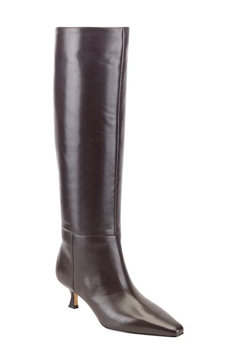 Kaisley Knee High Boot