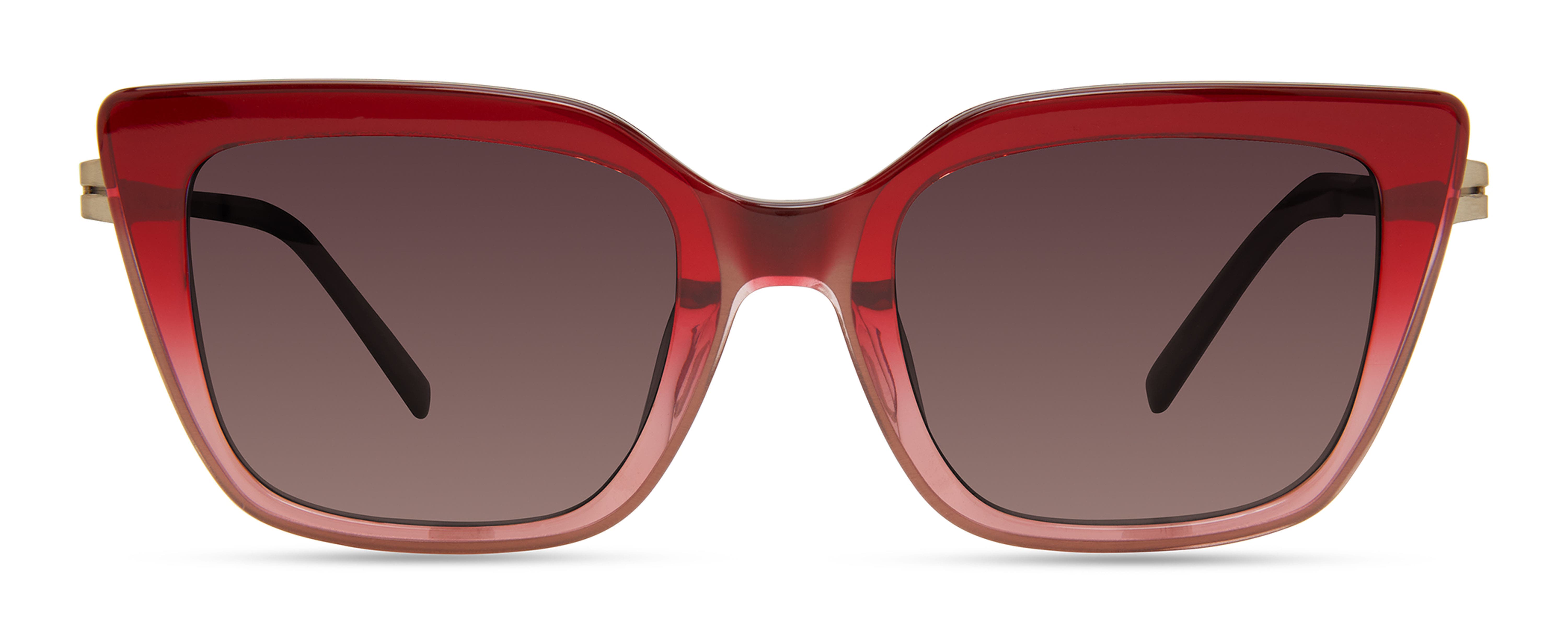 Red Rose Gradient
