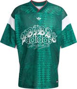 adidas Roses Mesh Jersey