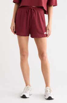 Sport Essentials Mesh Shorts