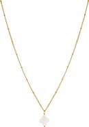 Atolea Positano Necklace