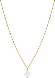 Atolea Positano Necklace