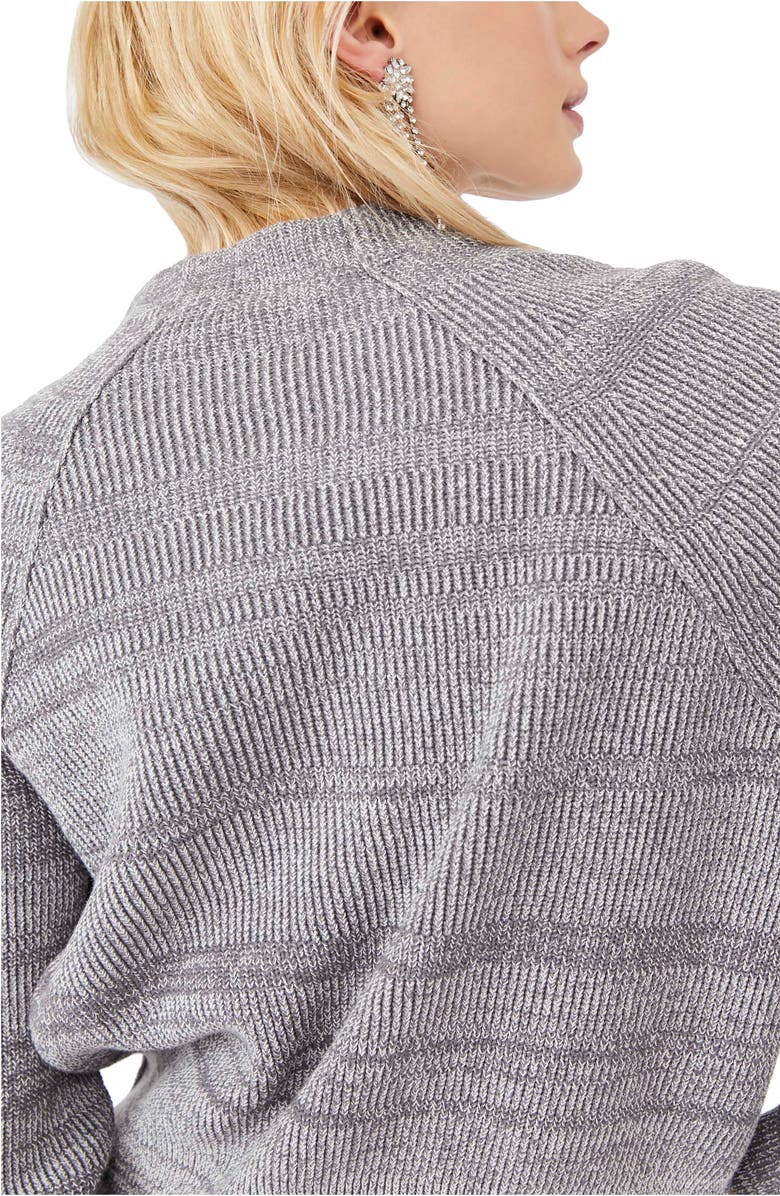 Free People Too Good Sweater, Alternate, color,