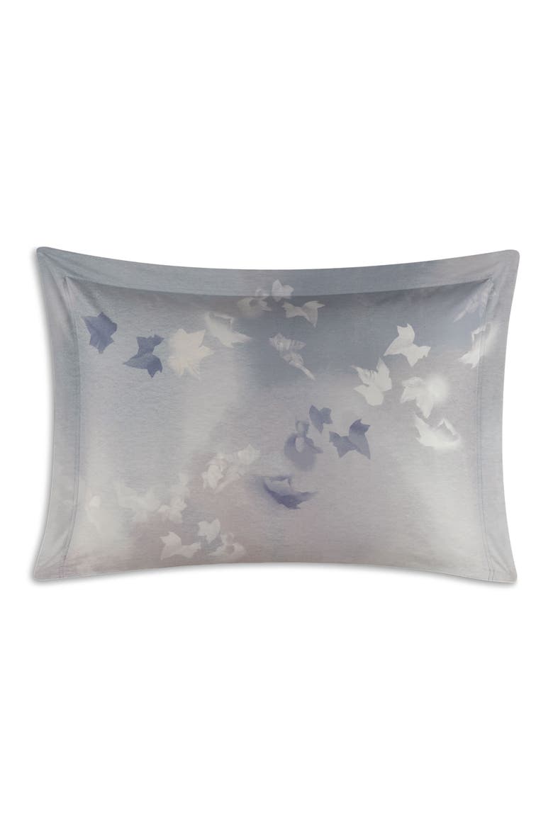 Elesh Pillowcase, Alternate, color, Violet