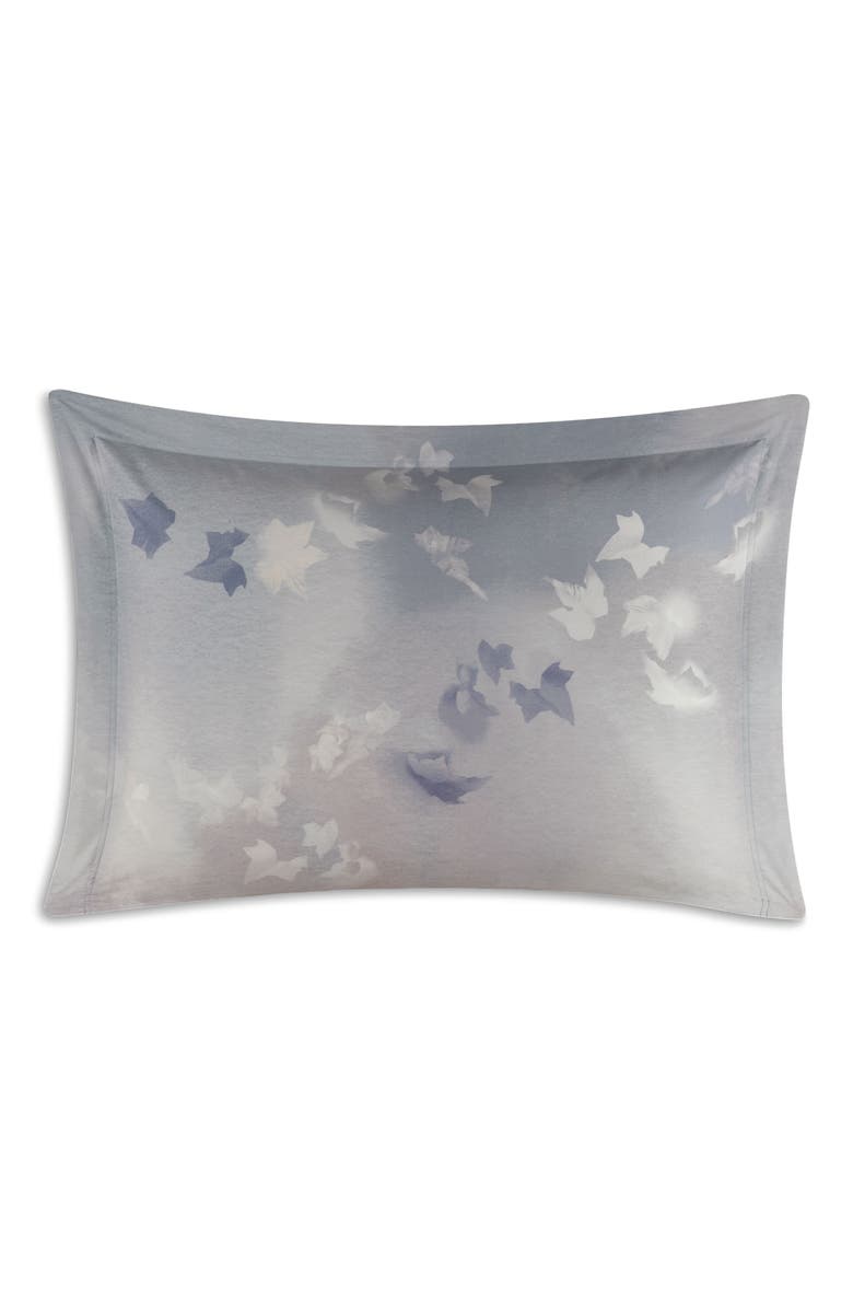 Togas Elesh Pillowcase, Alternate, color, Violet