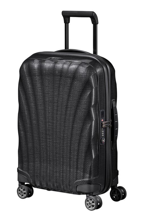 SAMSONITE SAMSONITE C-LITE HARDSIDE CARRY-ON SPINNER LUGGAGE